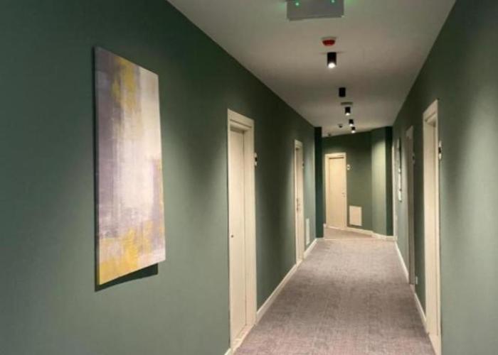 New Gudauri Two Bedroom Apartment Neo Building