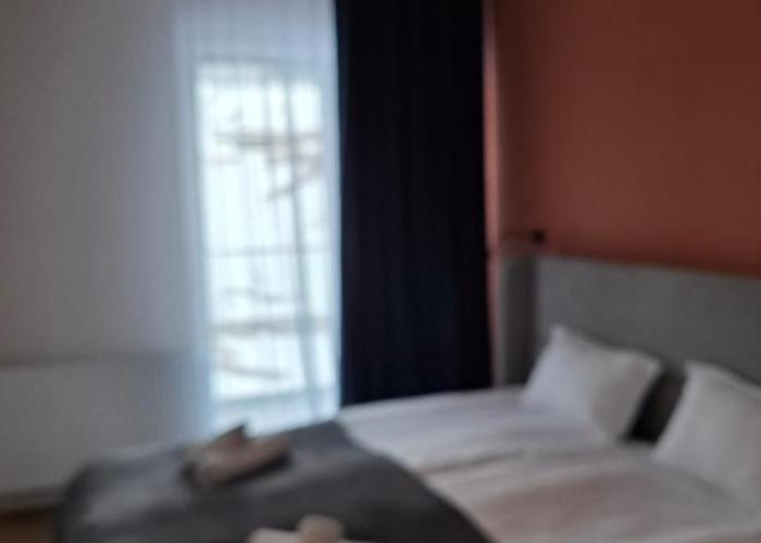 New Gudauri Two Bedroom Apartment Neo Building