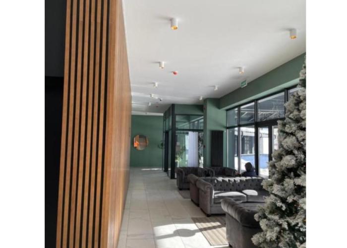 New Gudauri Two Bedroom Apartment Neo Building