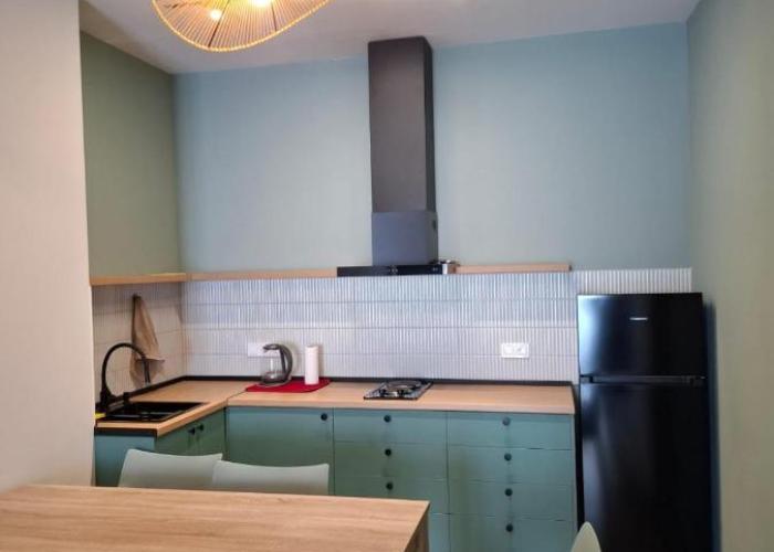 New Gudauri Two Bedroom Apartment Neo Building