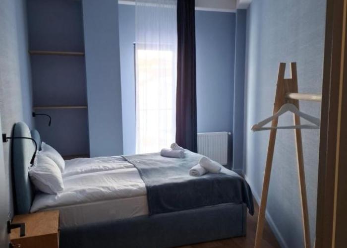 New Gudauri Two Bedroom Apartment Neo Building