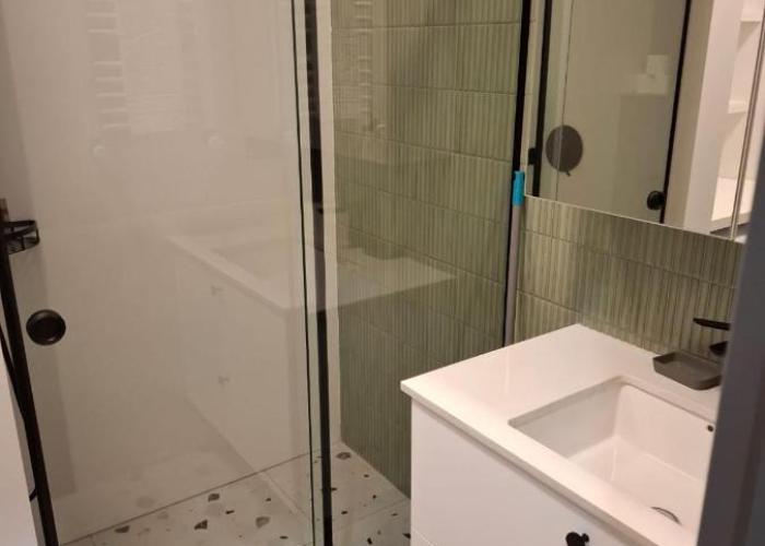 New Gudauri Two Bedroom Apartment Neo Building
