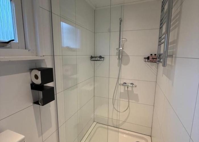 Eekhoorn, vakantiehuis met barrelsauna