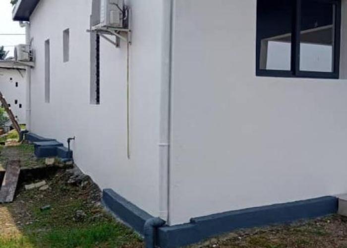 Villa 3 chambres Malibe