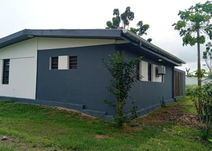 Villa 3 chambres Malibe