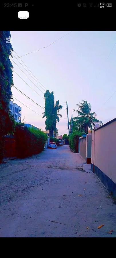 Mama Africa Place