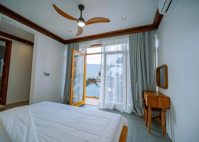 The Zanzibar Villa at Emerald Paje