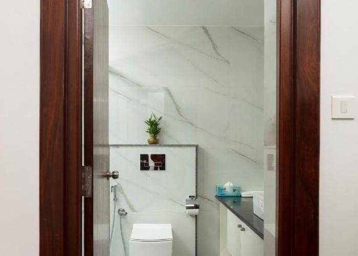 Luminous Apartments & Suites