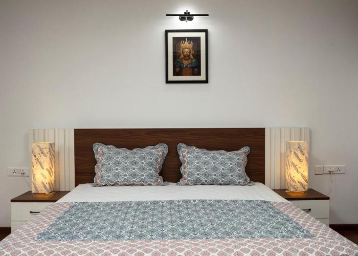 Luminous Apartments & Suites