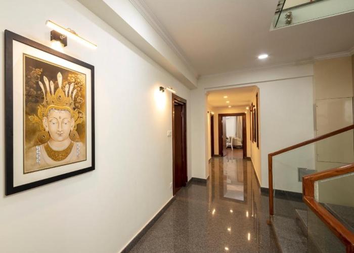 Luminous Apartments & Suites