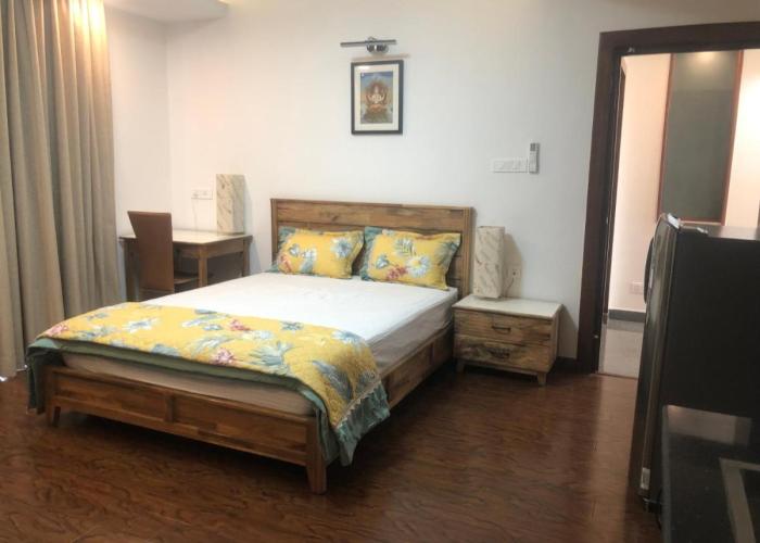 Luminous Apartments & Suites