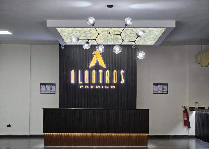 Albatros Premium Hôtel
