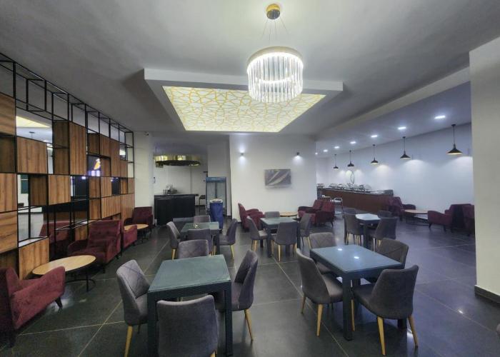 Albatros Premium Hôtel