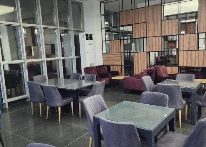 Albatros Premium Hôtel