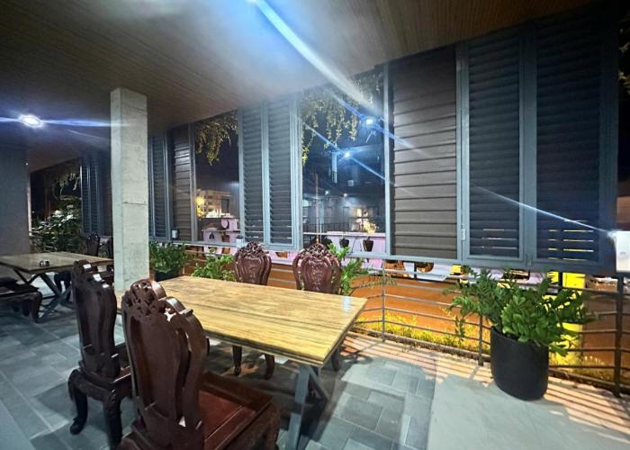 New Life Homestay