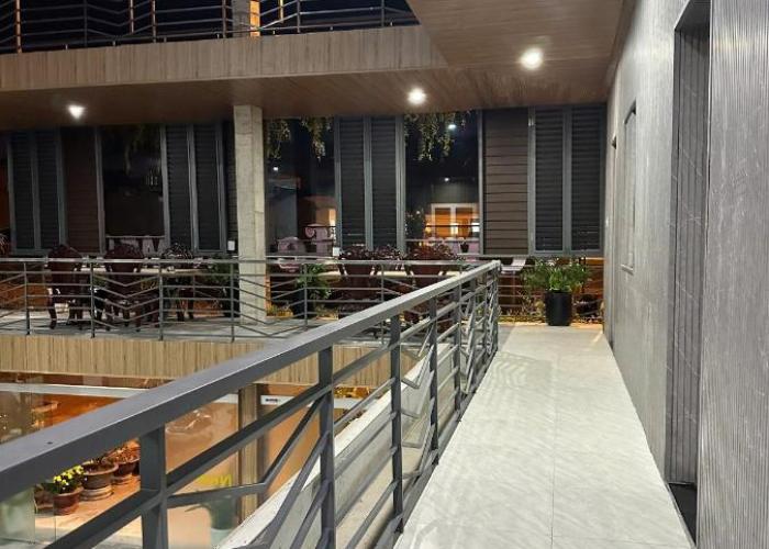 New Life Homestay