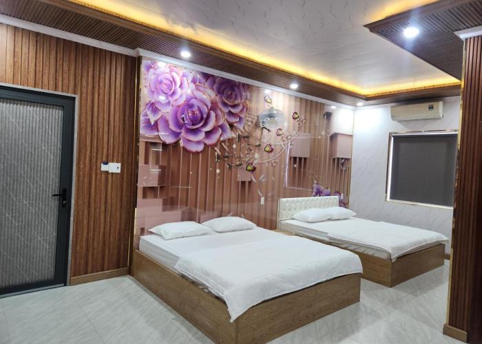 New Life Homestay