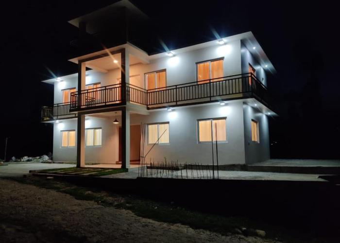 Shabeer's Garden View Resort