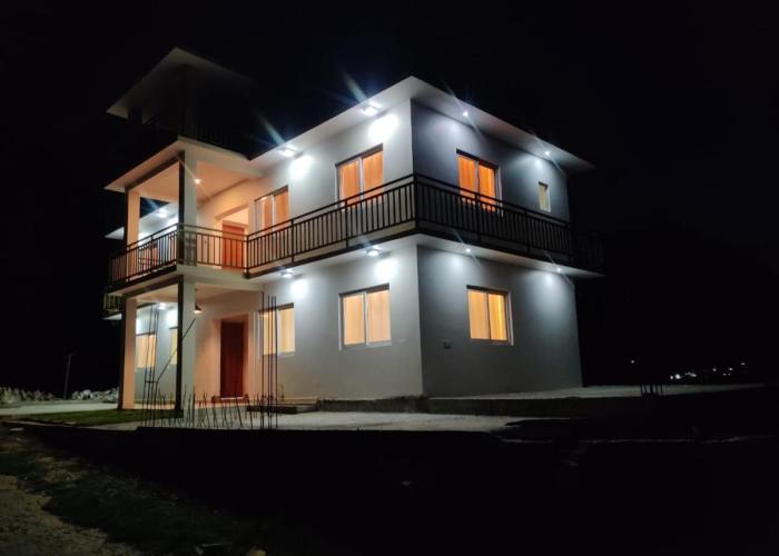 Shabeer's Garden View Resort