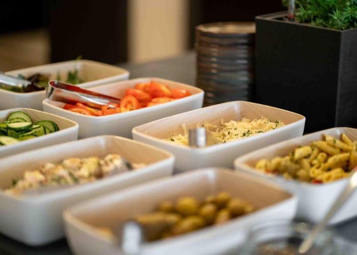 Injoy Premium Hotel Solna