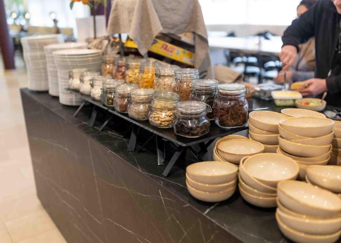 Injoy Premium Hotel Solna