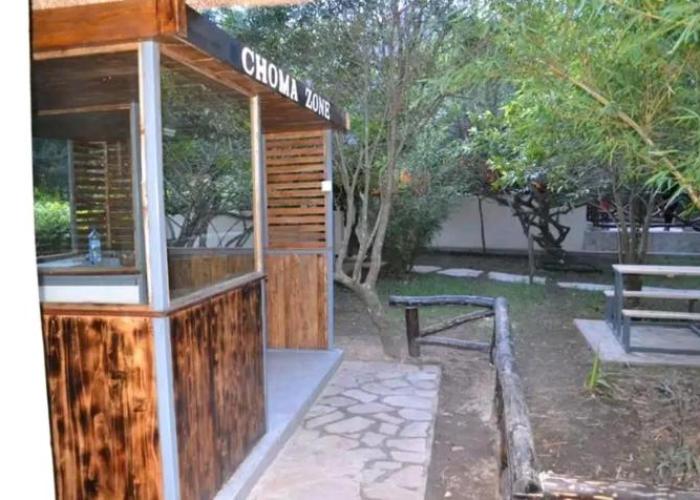 Kimberly ecolodges narok