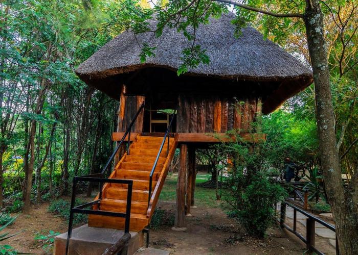 Kimberly ecolodges narok