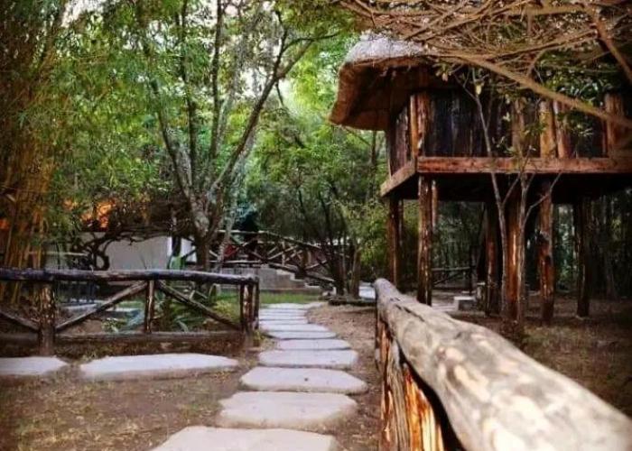 Kimberly ecolodges narok