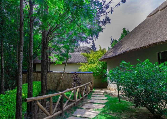 Kimberly ecolodges narok