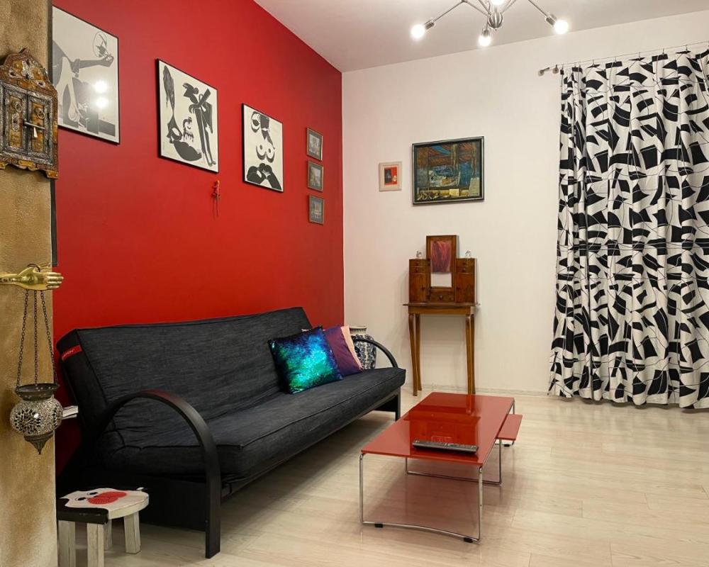 фото Art city studio in Sofia center