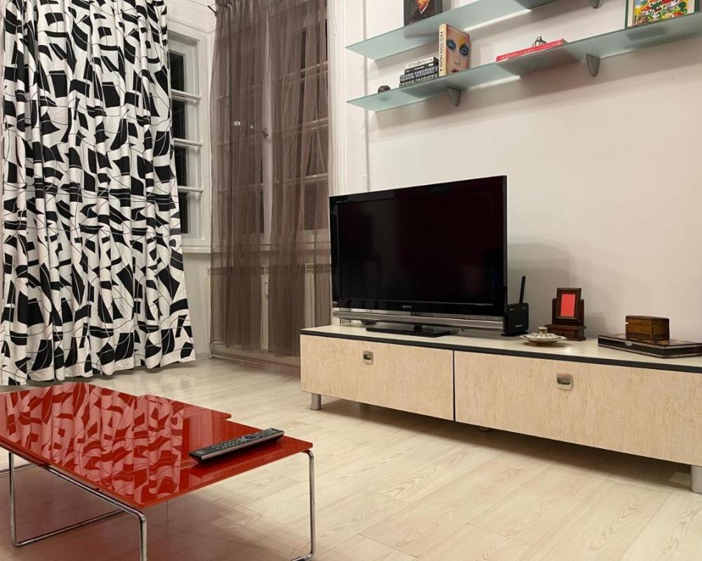 фото Art city studio in Sofia center