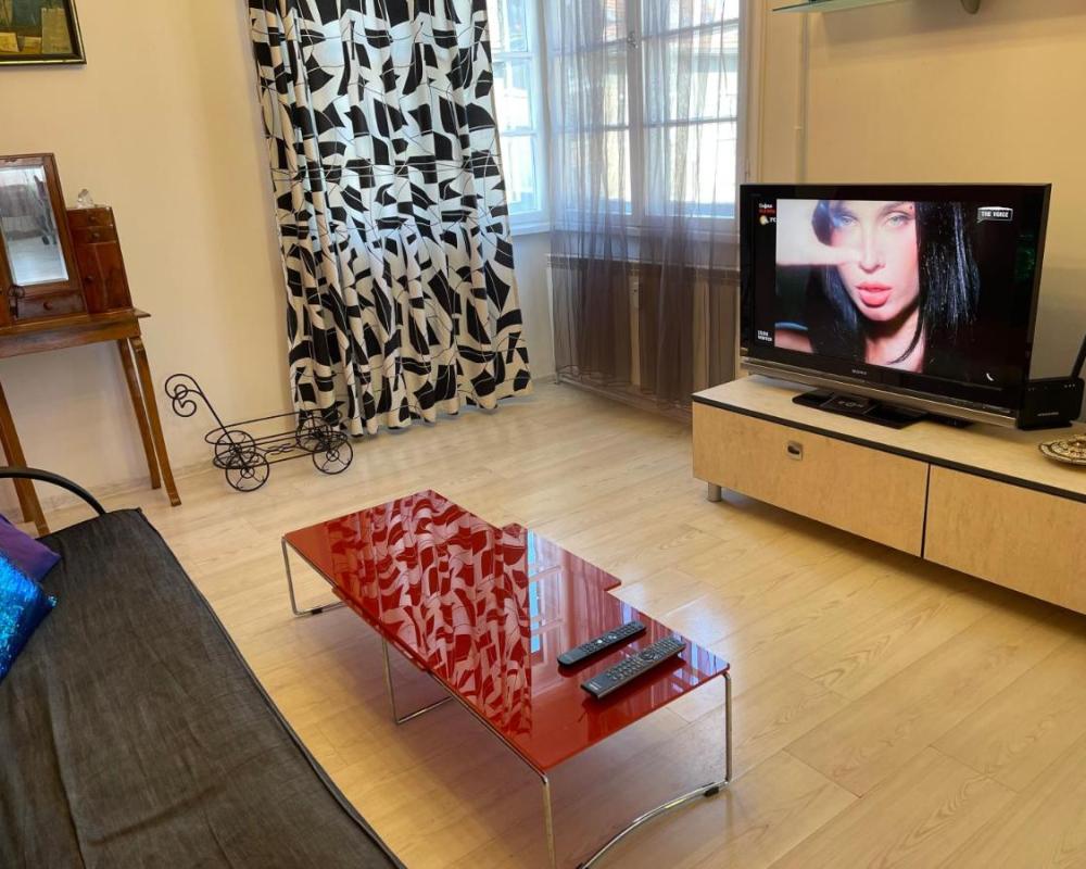 фото Art city studio in Sofia center