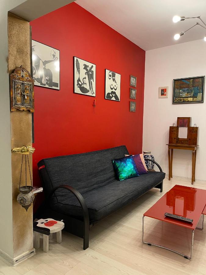 фото Art city studio in Sofia center