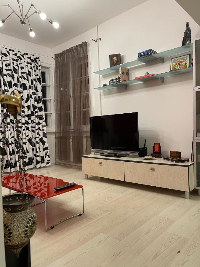 фото Art city studio in Sofia center