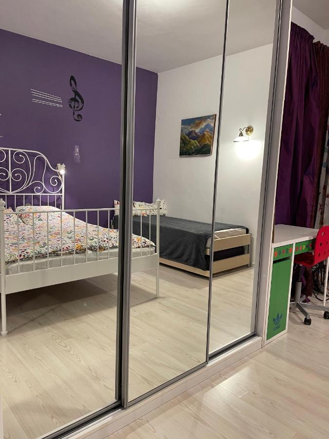 фото Art city studio in Sofia center