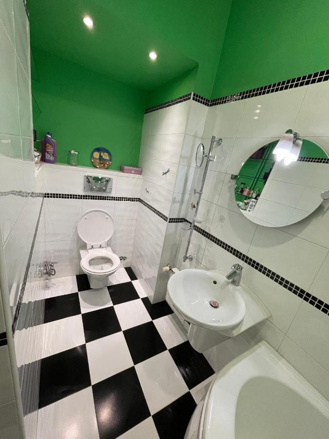 фото Art city studio in Sofia center