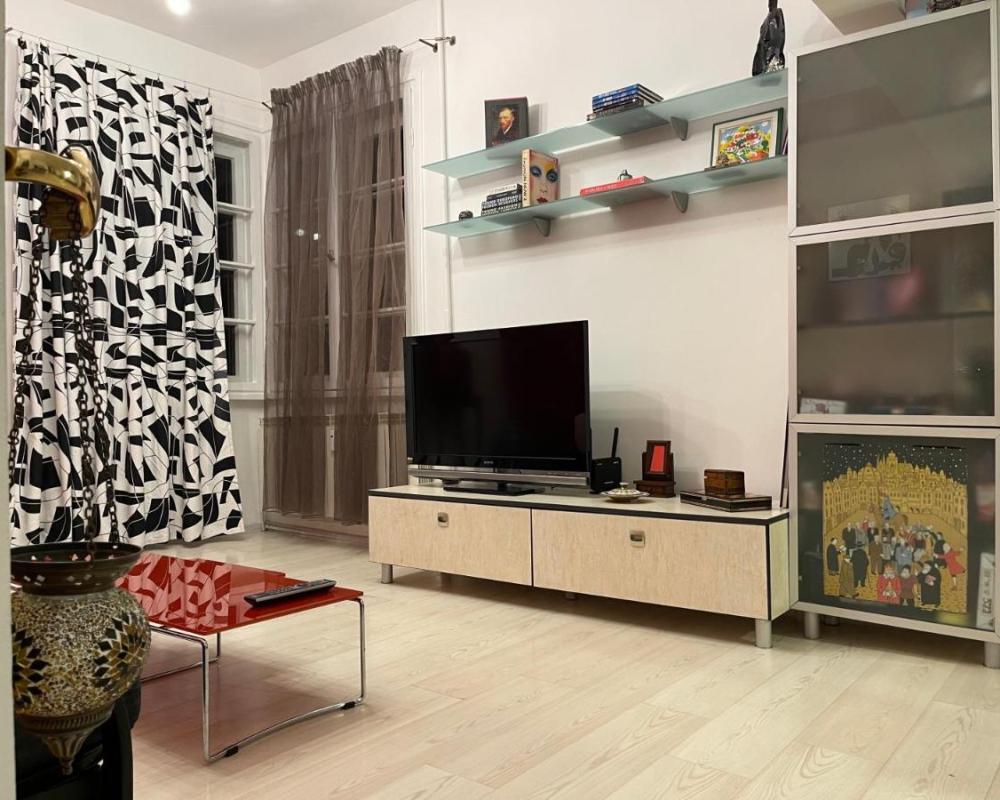 фото Art city studio in Sofia center