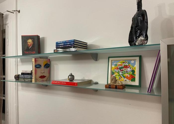 Art city studio in Sofia center