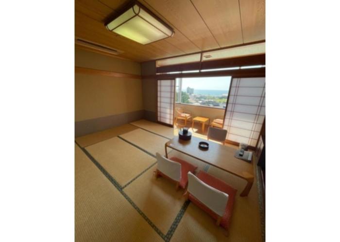 Hotel Tetora Resort Tsuruoka - Vacation STAY 39373v