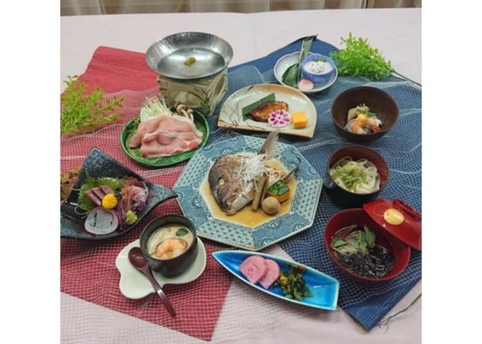 Hotel Tetora Resort Tsuruoka - Vacation STAY 39411v