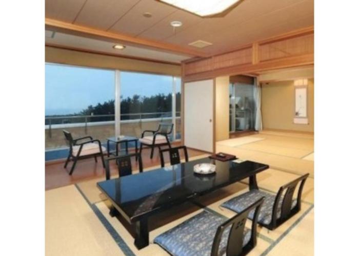 Hotel Tetora Resort Tsuruoka - Vacation STAY 39431v