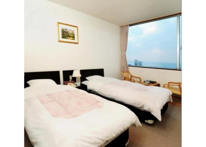 Hotel Tetora Resort Tsuruoka - Vacation STAY 39394v