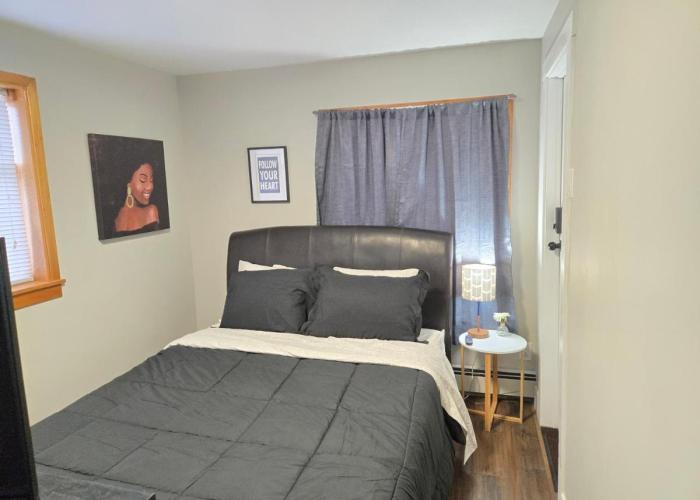 Copacabana Room with Bathroom