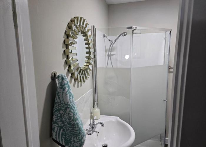 Copacabana Room with Bathroom