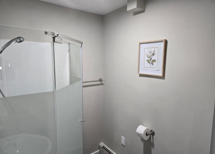 Copacabana Room with Bathroom
