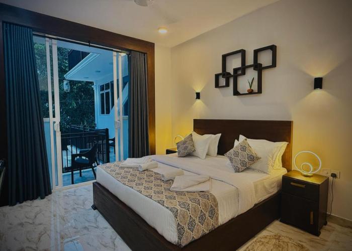 Aloe Transit Hotel