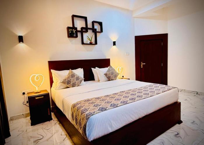 Aloe Transit Hotel