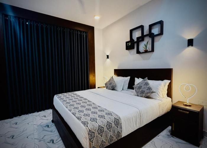 Aloe Transit Hotel