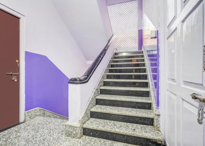 Super Hotel O Pradhan Nagar Siliguri Formerly Prince Guest House