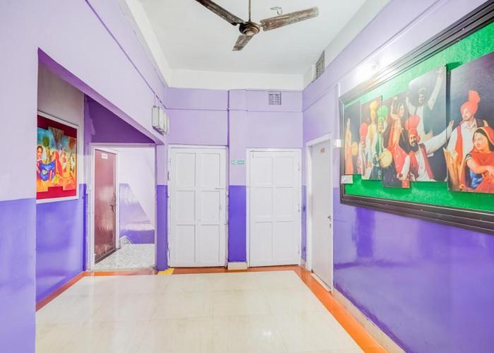 Super Hotel O Pradhan Nagar Siliguri Formerly Prince Guest House